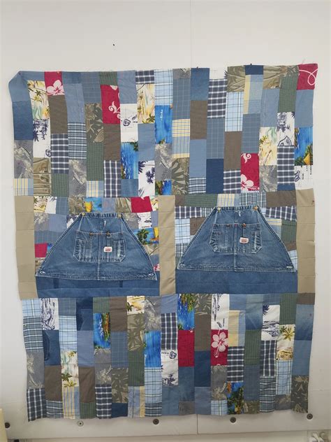 Sew and So's Alterations.